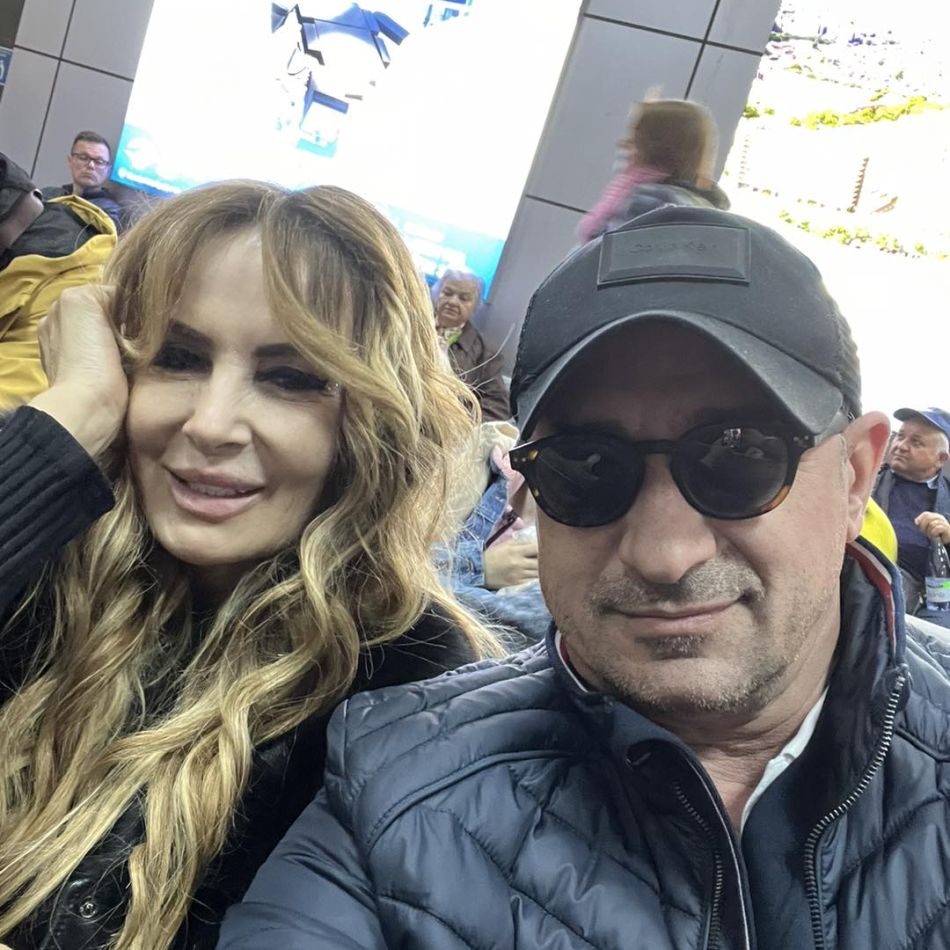 Daniela Györfi, o nouă operație estetică în valoare de 5.000 de euro:. E tăietură, trebuie să stai în recuperare foarte mult...