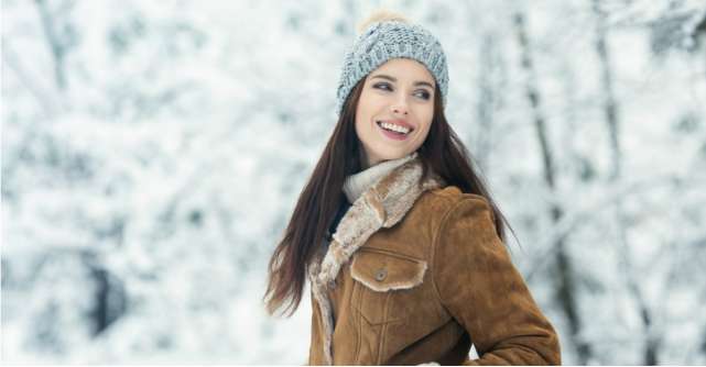 5 lucruri care nu trebuie sa iti lipseasca pentru cea mai relaxanta iarna cu putinta