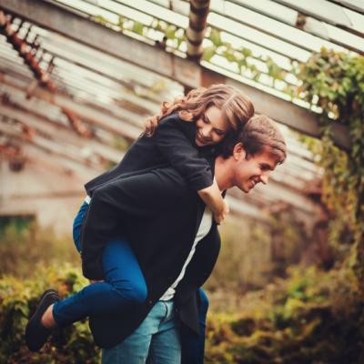 Cum stii ca l-ai gasit: barbatul cu care trebuie sa te mariti