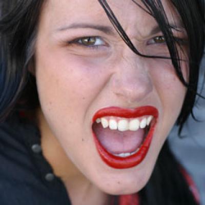 Furie, nervi? 5 Metode de a te calma cand esti manios