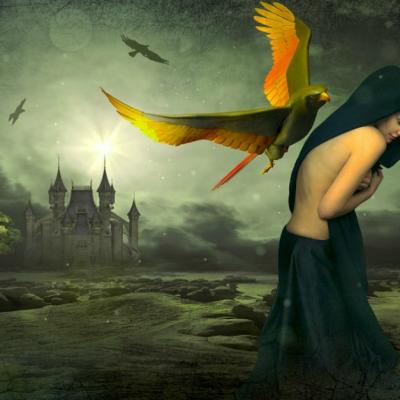 Pentru binele tău... iubește o persoană cu suflet bun