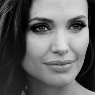 Lectii de viata de la Angelina Jolie, femeia care a ales intotdeauna fericirea