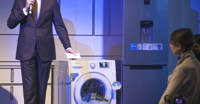 Samsung revolutioneaza tehnologia dedicata caselor noastre 