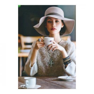 Atelier de Stil vestimentar feminin