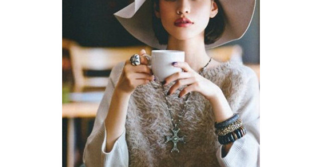 Atelier de Stil vestimentar feminin