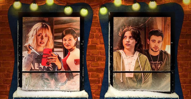 The Perfect Escape, disponibil pentru streaming exclusiv pe SkyShowtime din 4 aprilie 