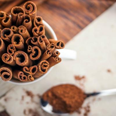 Scortisoara, condimentul pe care trebuie sa il ai tot timpul in casa