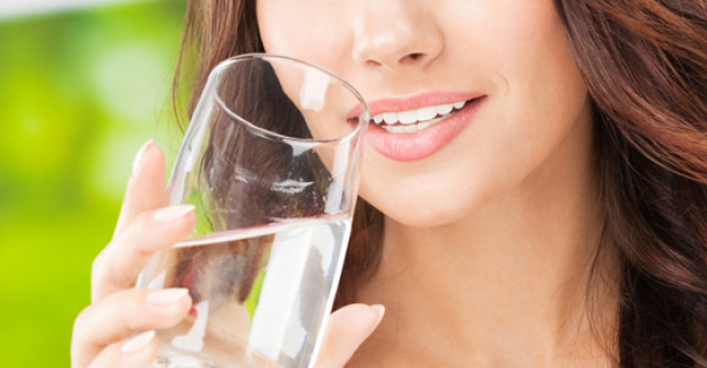 Nu am stiut pana acum! Cand ar trebui sa bem APA