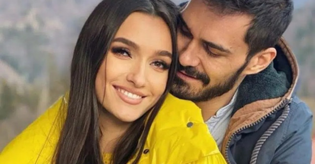 Viviana Sposub este însărcinată! Iubita lui George Burcea a făcut marele anunț în cadrul emisiunii Bravo, ai stil – Celebrities