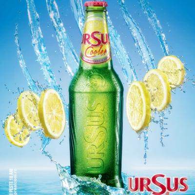 Fii cool(er) vara asta cu noul Ursus Cooler 