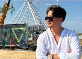 Selly răspunde criticilor după Beach, Please!: 150.000 de tineri s-au distrat responsabil. Cei de acasă n-au văzut asta