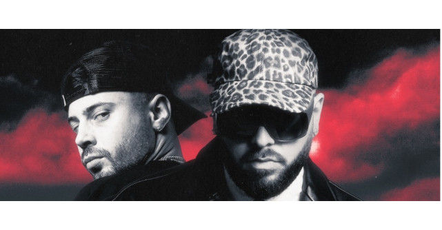 Lazy Ed și Petre Ștefan cântă despre cel mai dulce pericol în Otrava