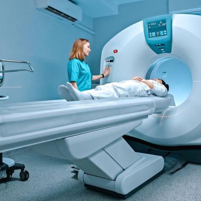 Beneficiază gratuit de investigații imagistice de ultimă generație la Donna Medical Center, prin programul CAS 