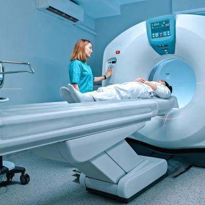 Beneficiază gratuit de investigații imagistice de ultimă generație la Donna Medical Center, prin programul CAS 