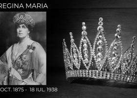 29 octombrie – Ziua de naștere a Reginei Maria. De ce i se spunea Mama Răniților?