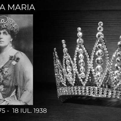 29 octombrie – Ziua de naștere a Reginei Maria. De ce i se spunea Mama Răniților?