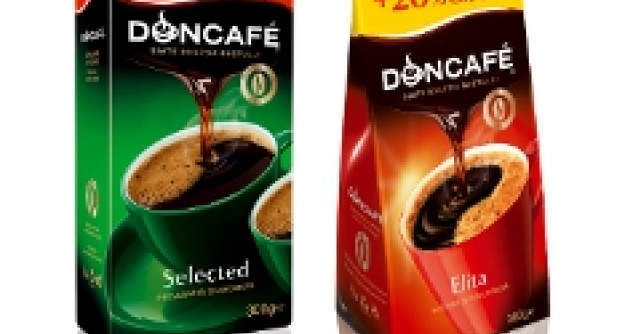 Rasfatul Doncafe - si mai mult gust bogat 