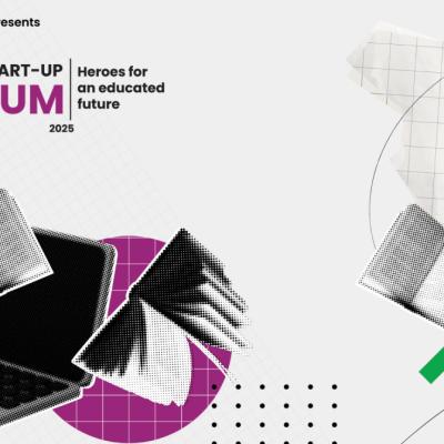 Green Start-Up Forum dă mai departe: nu doar cunoștințe, ci și fonduri. Cum ne-am propus să ajutăm sute de elevi din România