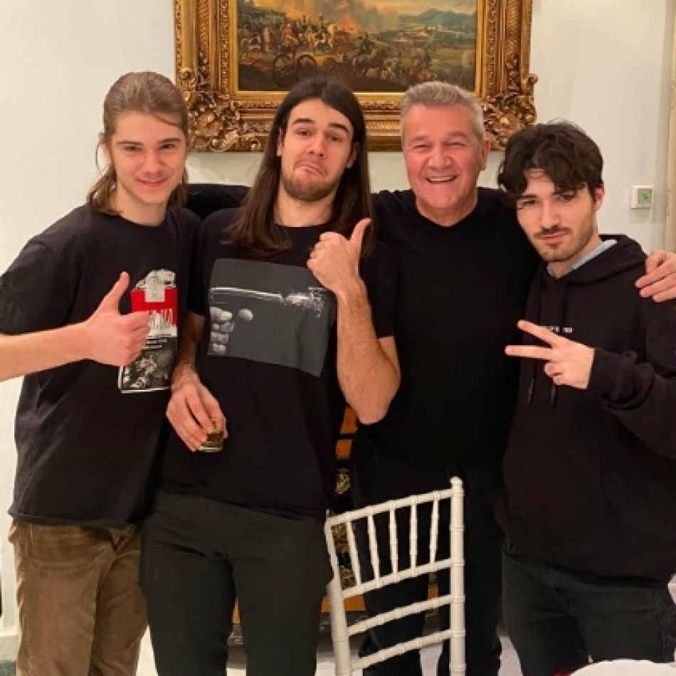 Fosta soție a lui Dan Bittman, Liliana Ștefan, succesul unul după altul! Cu ce se ocupă fosta parteneră a artistului?