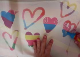 Fiecare sărbătoare e mai frumoasă dacă o privești prin ochii de copil