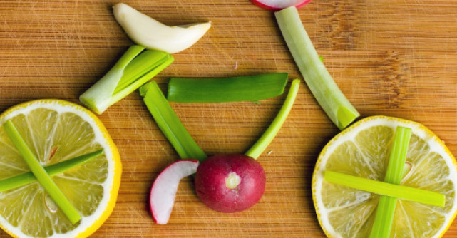 Secretul unui organism sanatos