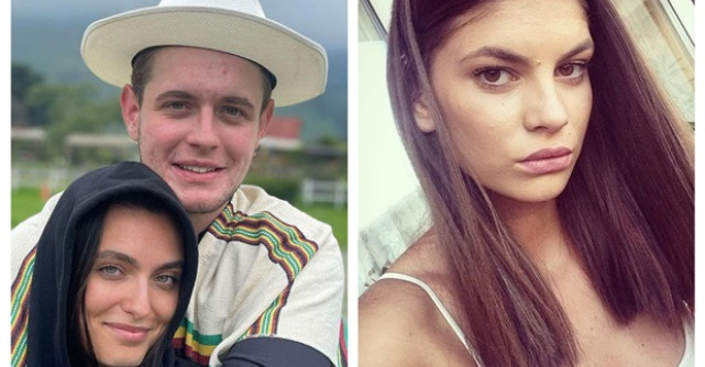 Laura Giurcanu și Aris Eram, declarații neașteptate la America Express: Și eu te iubesc!