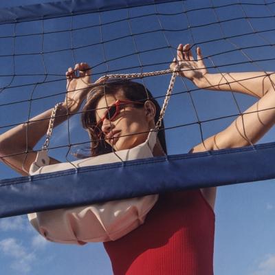 Strălucire în colecția capsulă Soft Chains de la Jenny Fairy