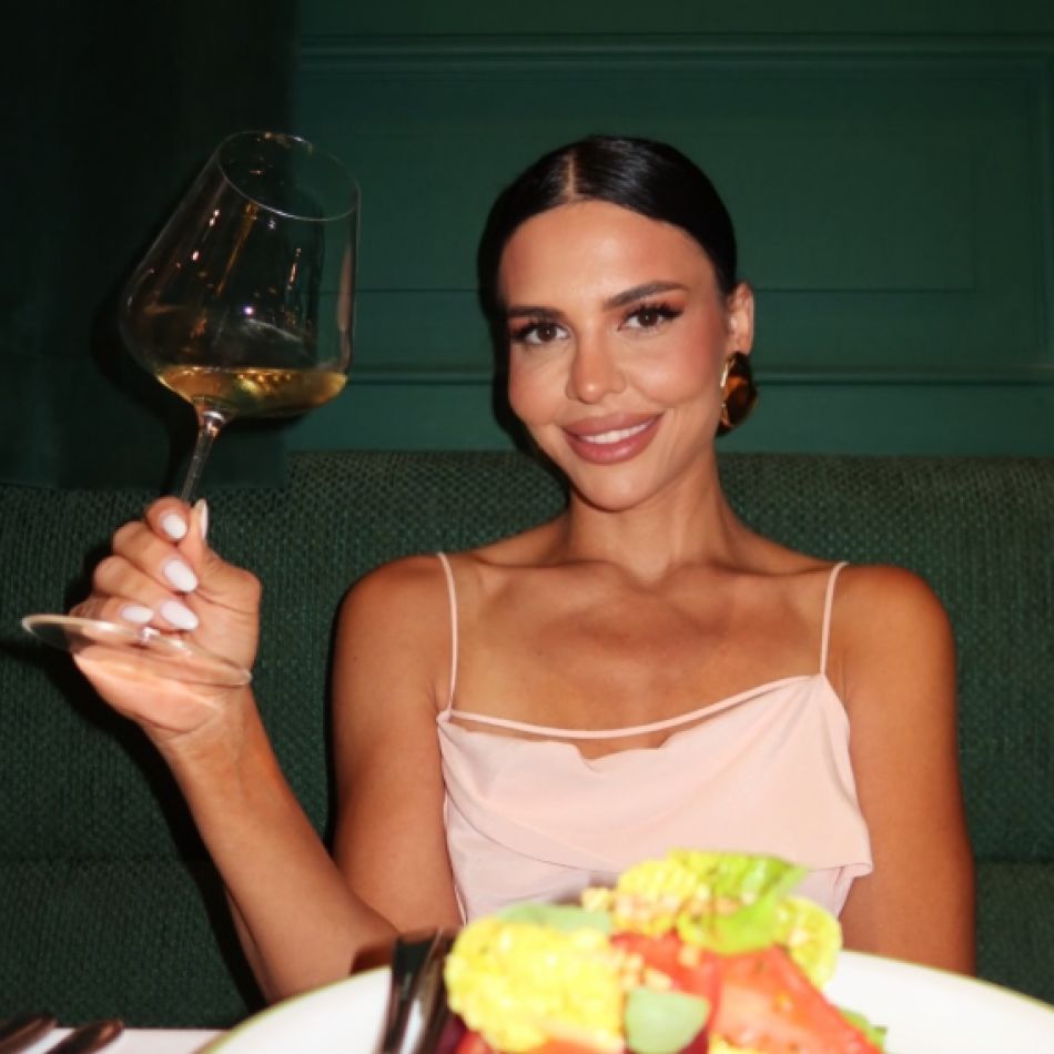 Andreea Popescu, surprinsă după divorț: Mă caută prea puțin bărbații. Mesajul primit pe Instagram a lăsat-o fără cuvinte