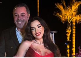 Ce se cunoaște despre Cosmin Georgescu, fiul lui Călin Georgescu? Legătura sa cu Novak Djokovic