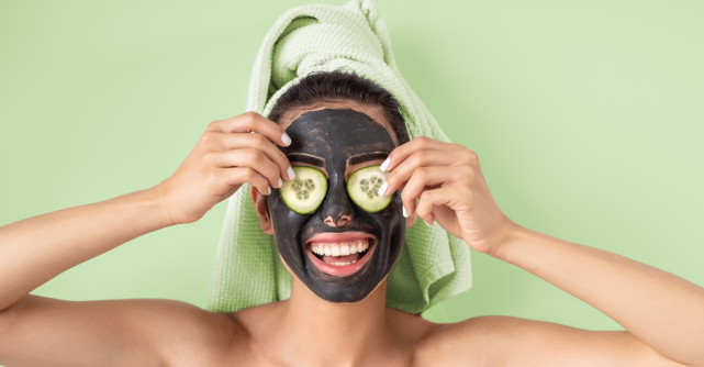 Frumusețea vine din interior: Alimente care îți mențin pielea tânără!