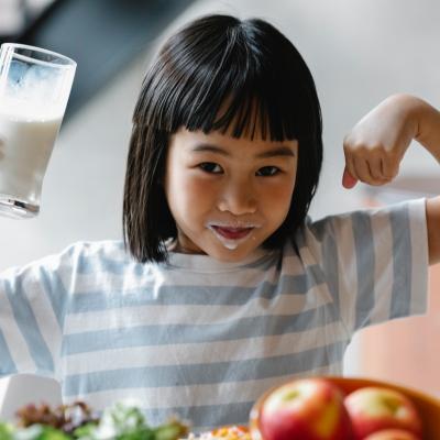 Vitamina D: surse și beneficii