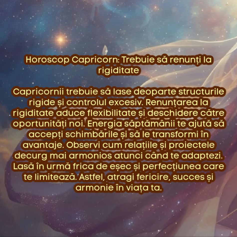 La ce trebuie să renunți în săptămâna 29 septembrie - 7 octombrie ca să atragi fericirea în viața ta, în funcție de zodie