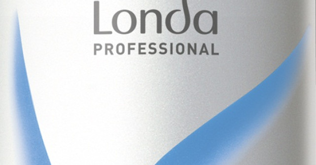 Un nou sampon Londa pentru un par mai sanatos  