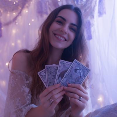 Citire în cărți pentru zodia Rac: Ce te ține blocată în trecut și cum te desprinzi?