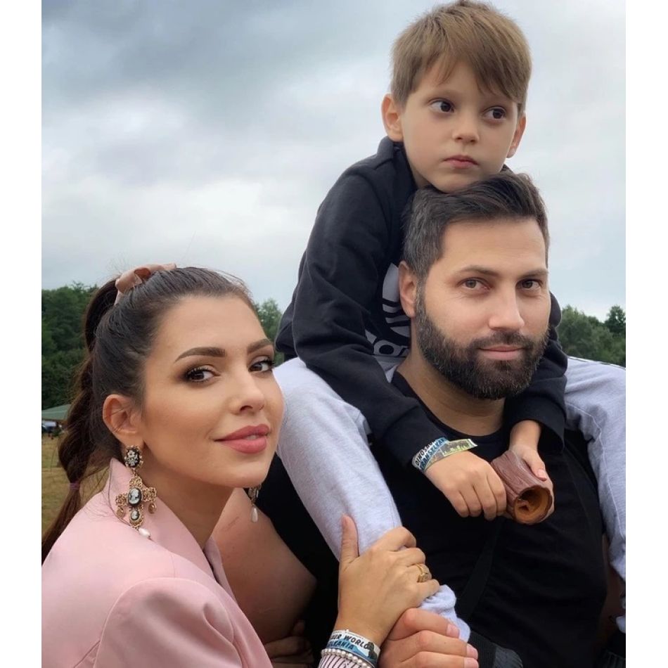 Celia își dorește să se mute în Australia! Motivul pentru care vedeta vrea să plece din România