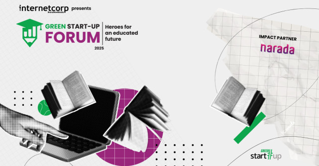 Green Start-Up Forum dă mai departe: nu doar cunoștințe, ci și fonduri. Cum ne-am propus să ajutăm sute de elevi din România