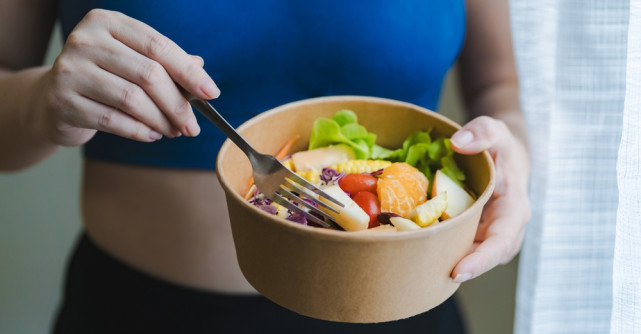 Legătura dintre stilul de viață și sănătatea digestivă