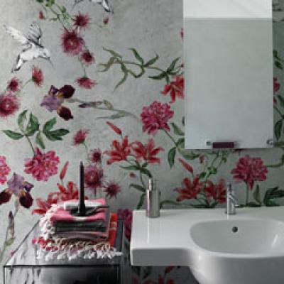 Cele mai interesante 25 de modele de tapet