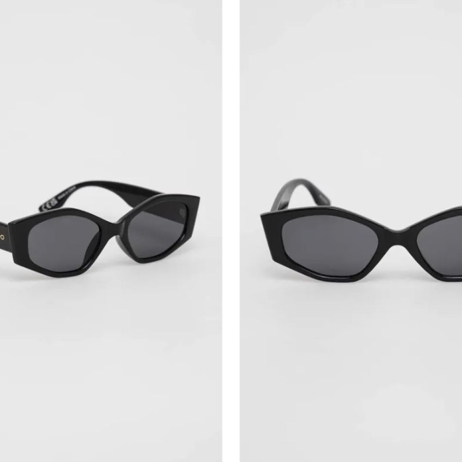 Alegerea perfectă: Ghid pentru a alege ochelarii de soare perfecți pentru forma feței tale