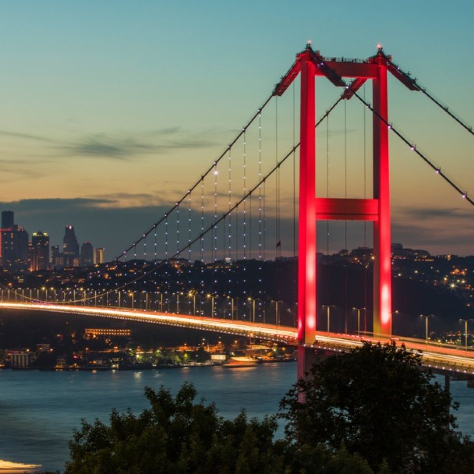 Plănuiește cea mai romantică experiență în Turcia cu ocazia zilei de Dragobete