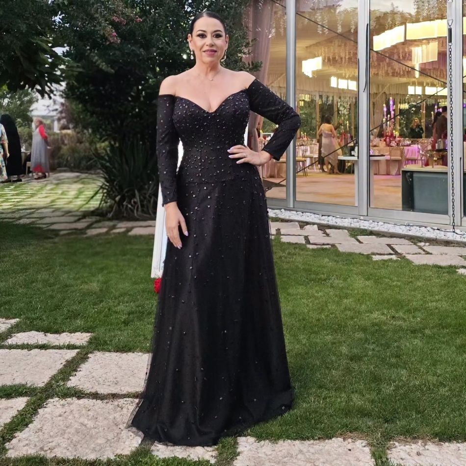 Oana Roman a slăbit aproape 20 de kilograme! Cum a reacționat Petre Roman când și-a văzut fiica