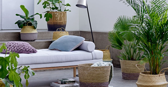 10 trucuri de design, pe care sa le incerci in aceasta primavara - Partea a II-a