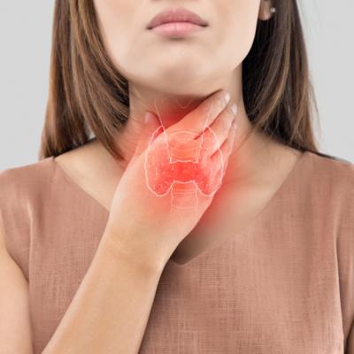 Informații pentru pacienți: de ce și când este recomandată radioterapia cu iod în cancerul tiroidian bine diferențiat