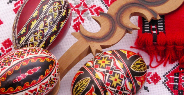 Top 5 Cele mai importante Traditii si Obiceiuri de Paste