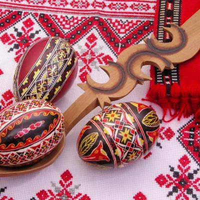 Top 5 Cele mai importante Traditii si Obiceiuri de Paste