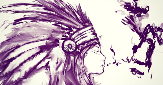 Zodiacul amerindian: ce animal mitic te reprezinta