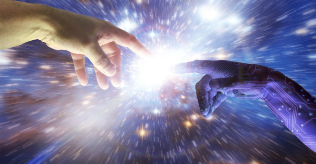 Nu întâlnești oameni din întâmplare. 5 tipuri de conexiuni cosmice