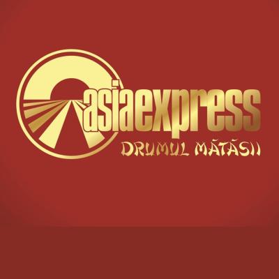 ASIA Express sezonul 9: Cine sunt participanții care pornesc pe Drumul Mătăsii? 