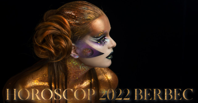 Horoscop 2022 Berbec: un an magic al metamorfozei, al împlinirii spirituale și financiare
