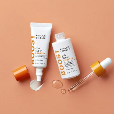 Totul despre vitamina C